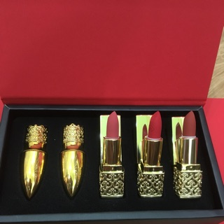 son whoo mini mẫu 2019