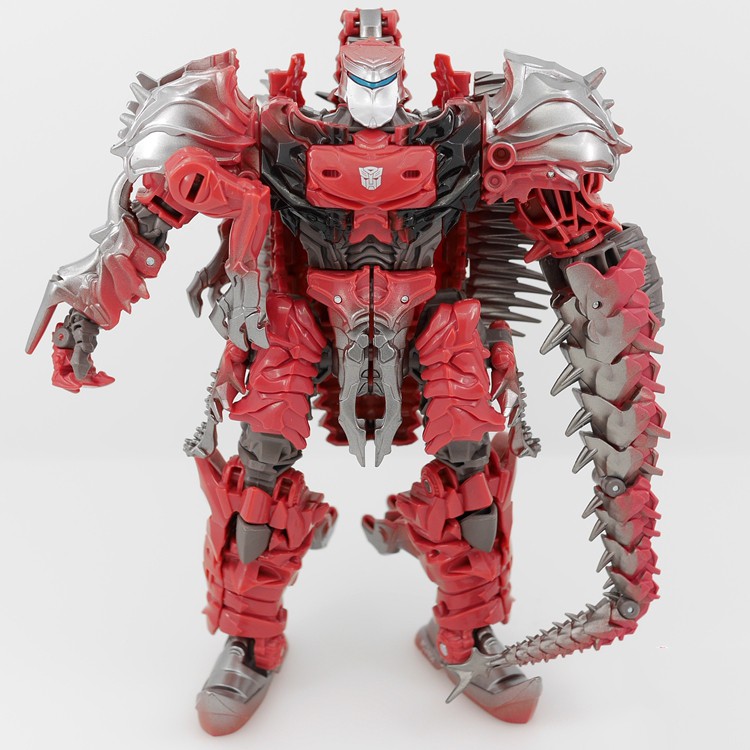 Mô hình Transformers Scorn Premier Hasbro The Last Night