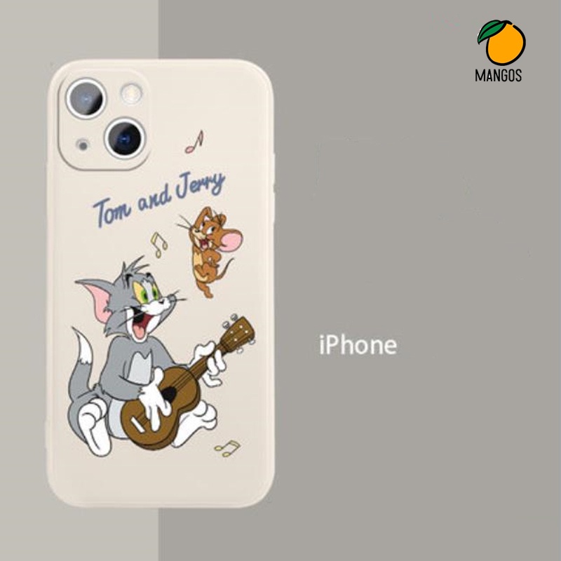 Ốp lưng iphone 6plus 6splus 7 plus 8plus X Xr XsM  11 12 13 Promax - MANGO783 - MangoOvil