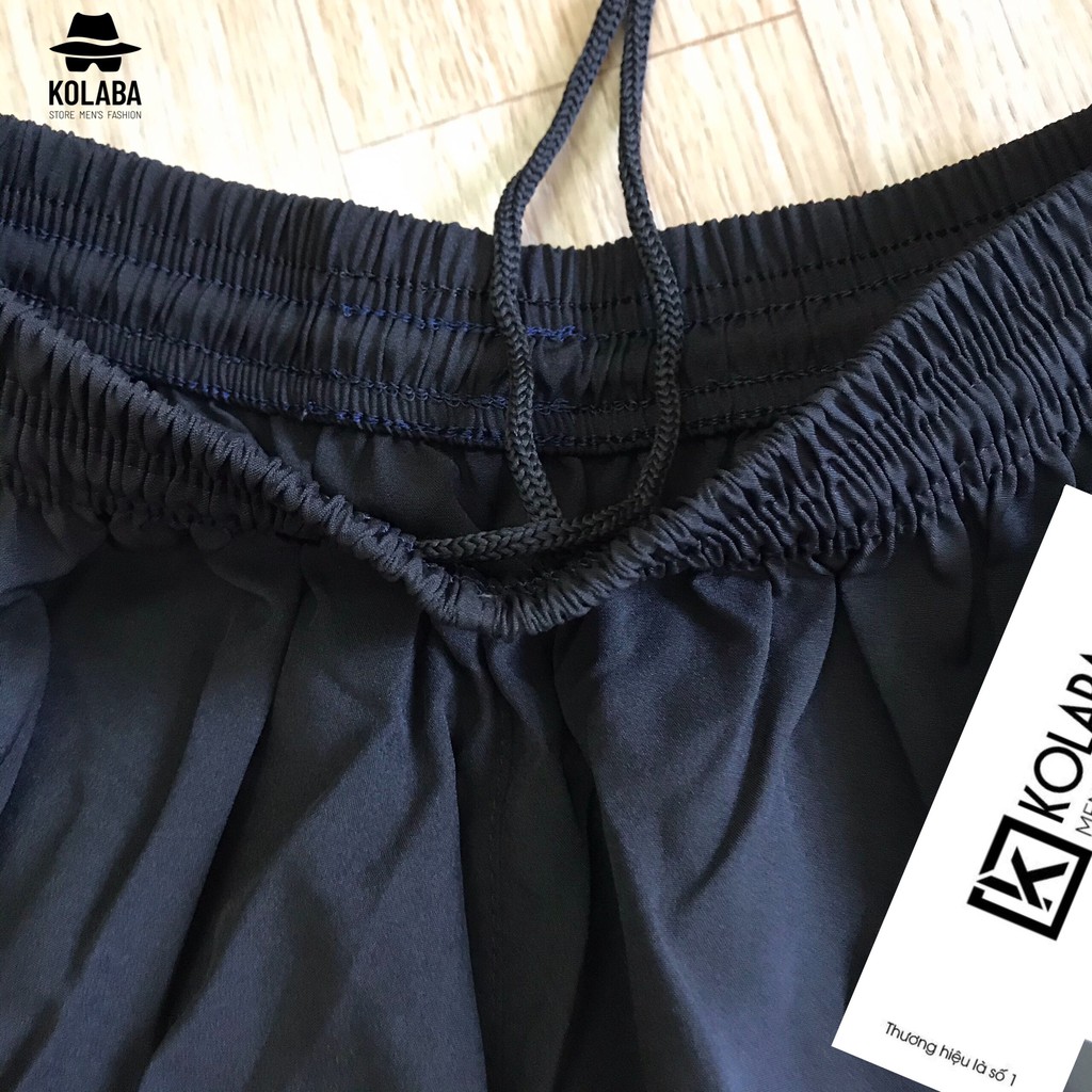 QUẦN SHORT NAM thể thao - Chất liệu gió mềm co giãn nhẹ thoải mái | BigBuy360 - bigbuy360.vn