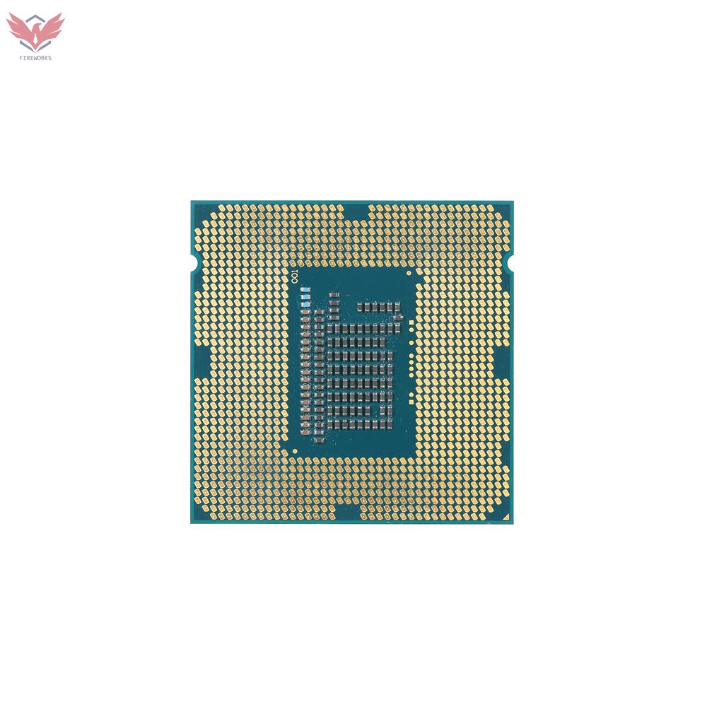 Bộ Xử Lý Thông Minh Intel Core I3-3240 3.4ghz 3mb Cache Lga 1155