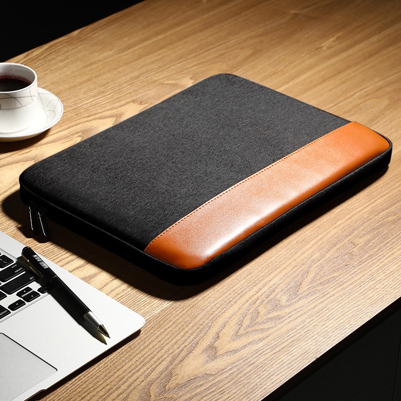 Túi Chống Sốc, chống nước đựng Laptop / Macbook 13 13.3 14 inch 15 inch