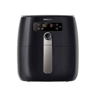 Nồi chiên không dầu philips hd9643