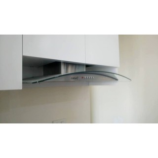 Máy hút mùi Cata C Glass 700