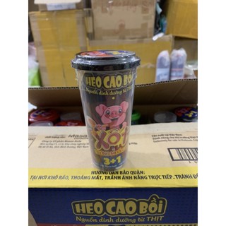 Xúc xích Cao Bồi lắc đủ vị