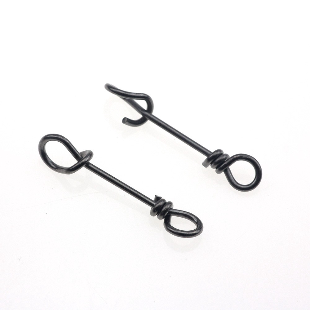 Set 50 phụ kiện câu cá chuyên dụng chất lượng cao