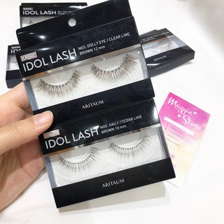 Mi giả Aritaum Idol Lash
