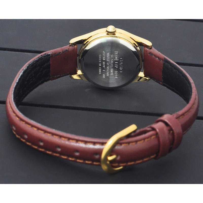 Đồng hồ nữ Casio chính hãng LTP-1094Q-7B9RDF