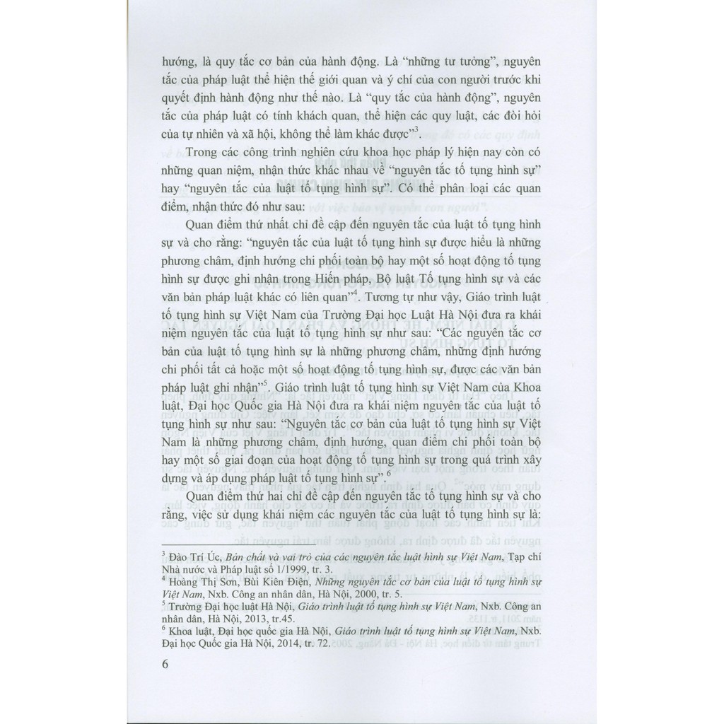 Sách - Pháp Luật Tố Tụng Hình Sự Với Việc Bảo Vệ Quyền Con Người | BigBuy360 - bigbuy360.vn