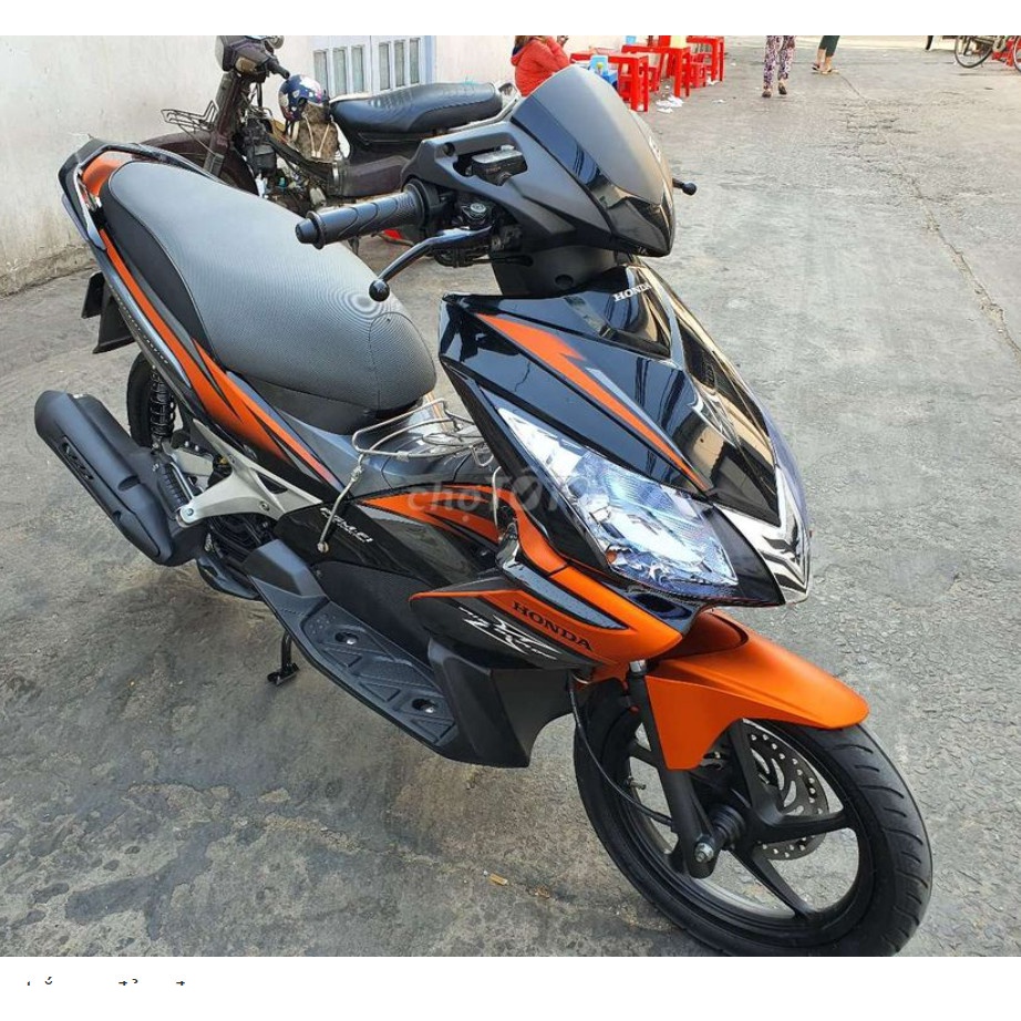 DÀN ÁO AB THÁI ZIN CHÍNH HÃNG HONDA