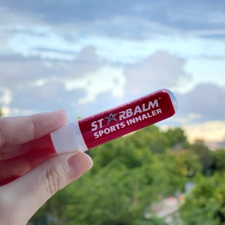 CHAI HÍT STARBALM® INHALER