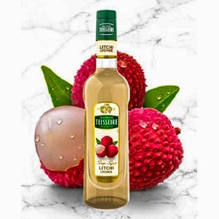 SIRO TEISSEIRE VẢI CHAI 700ML/205K