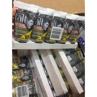 [ Bill Xách Tay Đức ] Gel Vuốt Tóc Taft 150ml
