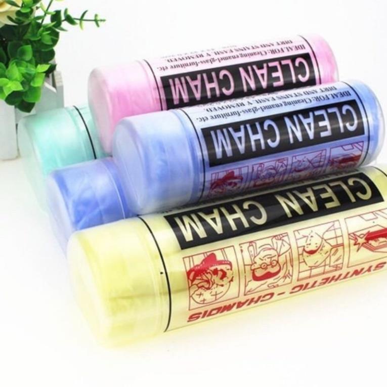 Khăn tắm siêu thấm cho chó mèo