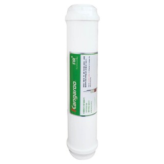 Lõi Lọc Nước Kangaroo Số 5 – FIR Hydrogen – Kangaroo Hydrogen Hàn Quốc – Cam kết chính hãng – Tặng kèm V và T