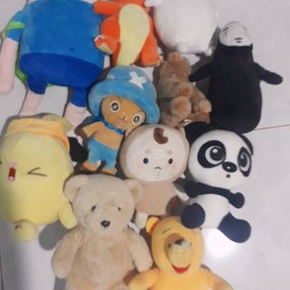 Gâu bông của fds