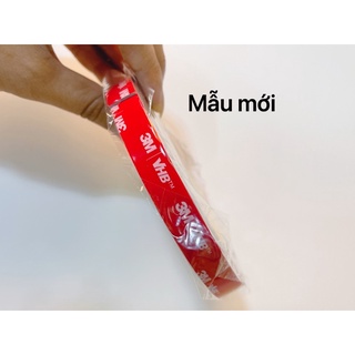 Băng keo dán cường lực 3M đa năng cuồn nhỏ tiện dụng siêu chắc, siêu bền