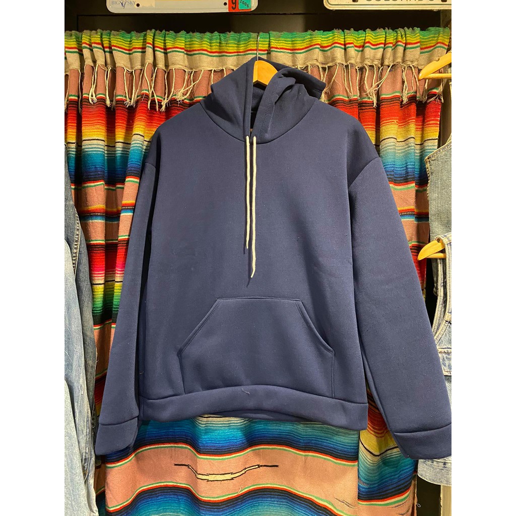 [Ảnh Thật] ÁO HOODIE UNISEX Thời Trang Nam Nữ (Lỗi 1 Đổi 1) | BigBuy360 - bigbuy360.vn