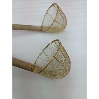 Vợt trụng hủ tiếu mì