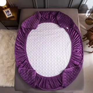 Thảm trải giường cao cấp