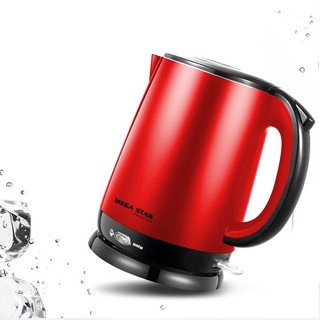 Bình Siêu Tốc Megastar PS-686 (1.8L)