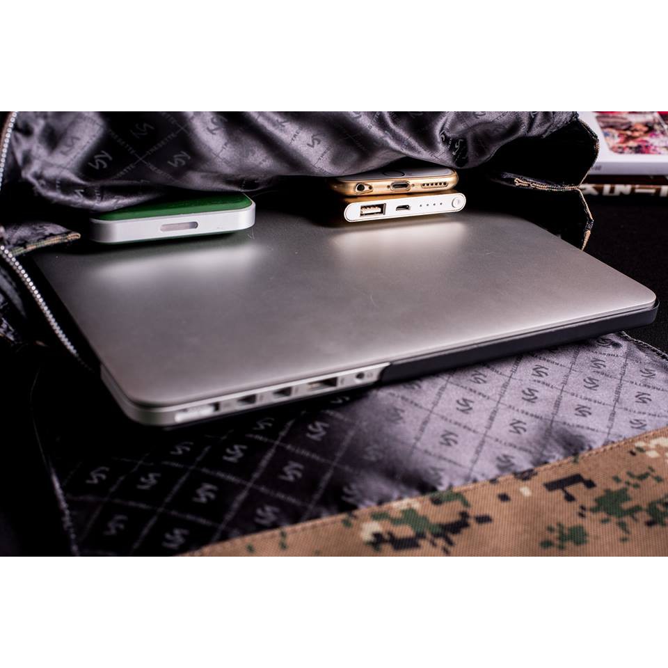 Balo LAPTOP Tresete Hàn Quốc cao cấp chính hãng TR-5C203