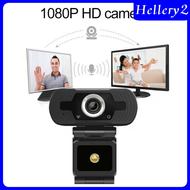 Versatile Computer Video Camera 1920*1080 PC Camera Cam 30FPS Desktop Stand | BigBuy360 - bigbuy360.vn
