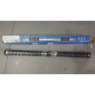 Xà đơn gắn cửa gắn tường