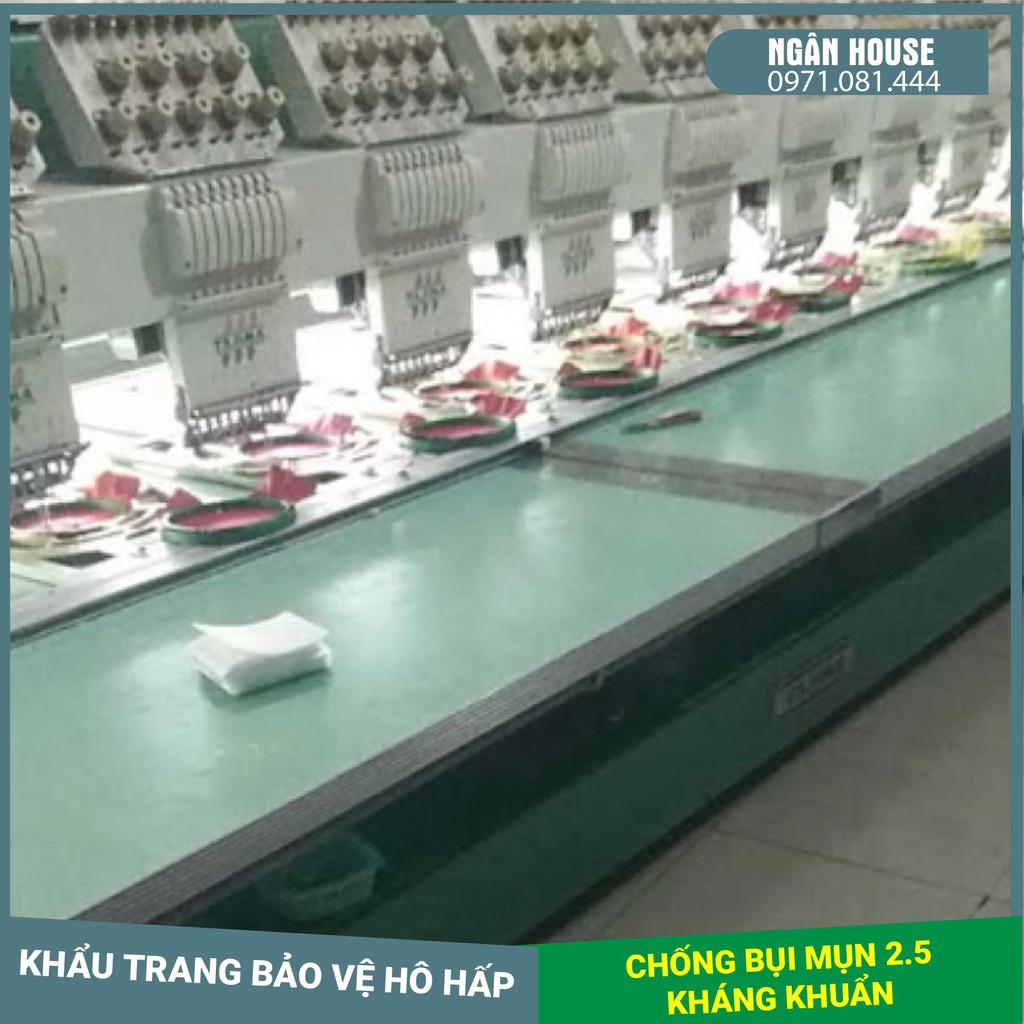 (Thùng 100 Chiếc) Khẩu trang 4 Lớp KF94 KA 4D MASK Chống Bụi Mịn Và Kháng Khuẩn Hàng Cao Cấp Hàng mới về | BigBuy360 - bigbuy360.vn