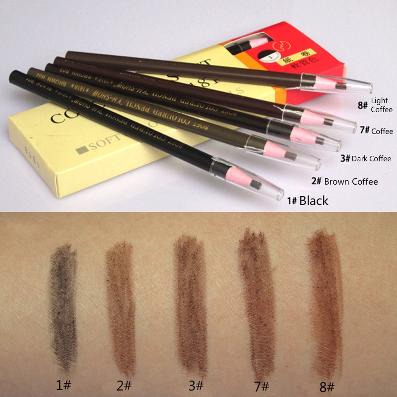 Chì xé kẻ lông mày iFIT trang điểm chống thấm nước | BigBuy360 - bigbuy360.vn