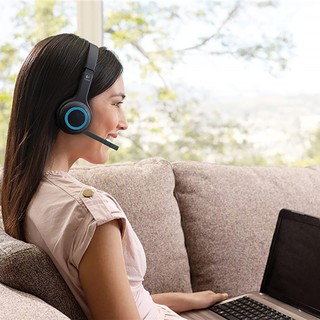 Tai nghe Logitech H600 Wireless