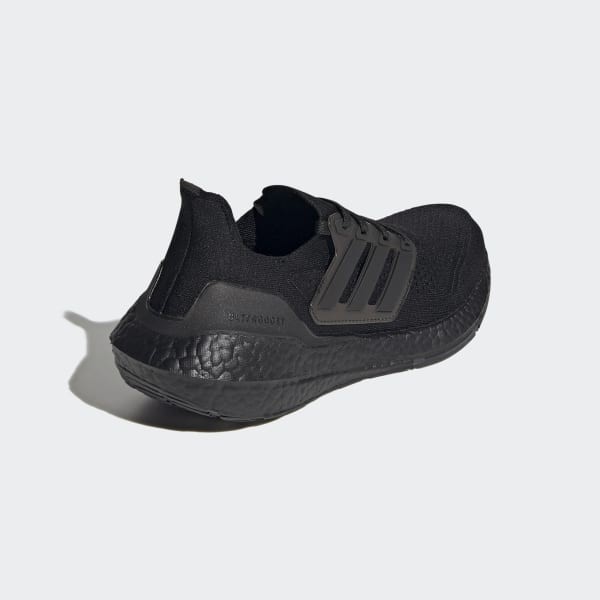 [CHÍNH HÃNG] Giày ADIDAS ULTRABOOST 21 TRIPLE BLACK - FULL BOX