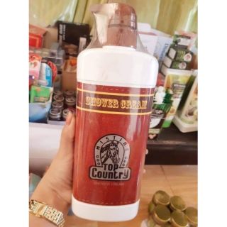 🍎🍉SữaTắm Ngựa Thái Lan Top Country 500ml