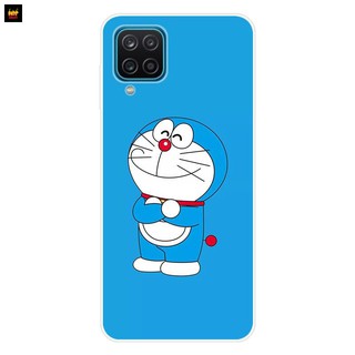 Ốp điện thoại bảo vệ cho Samsung A12 Samsung Galaxy A12 GalaxyA12 cute