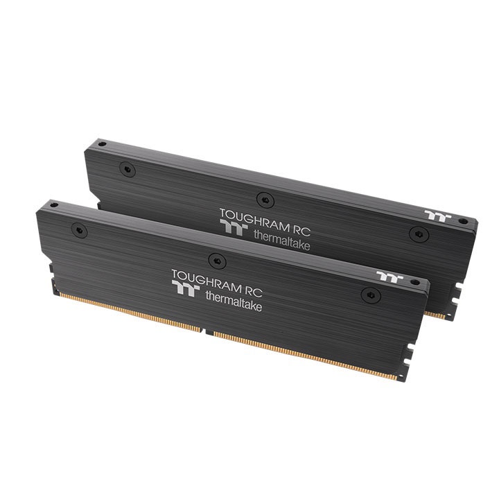 KIT Ram Thermaltake TOUGHRAM RC 16GB (8GBx2) DDR4 4400MHz (RA24D408G X2- 4400C19A)