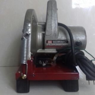 Máy cắt bàn Hitachi hàng nội địa nhật Điện 100v