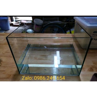 Bể cá mini (d30*r20*c20)