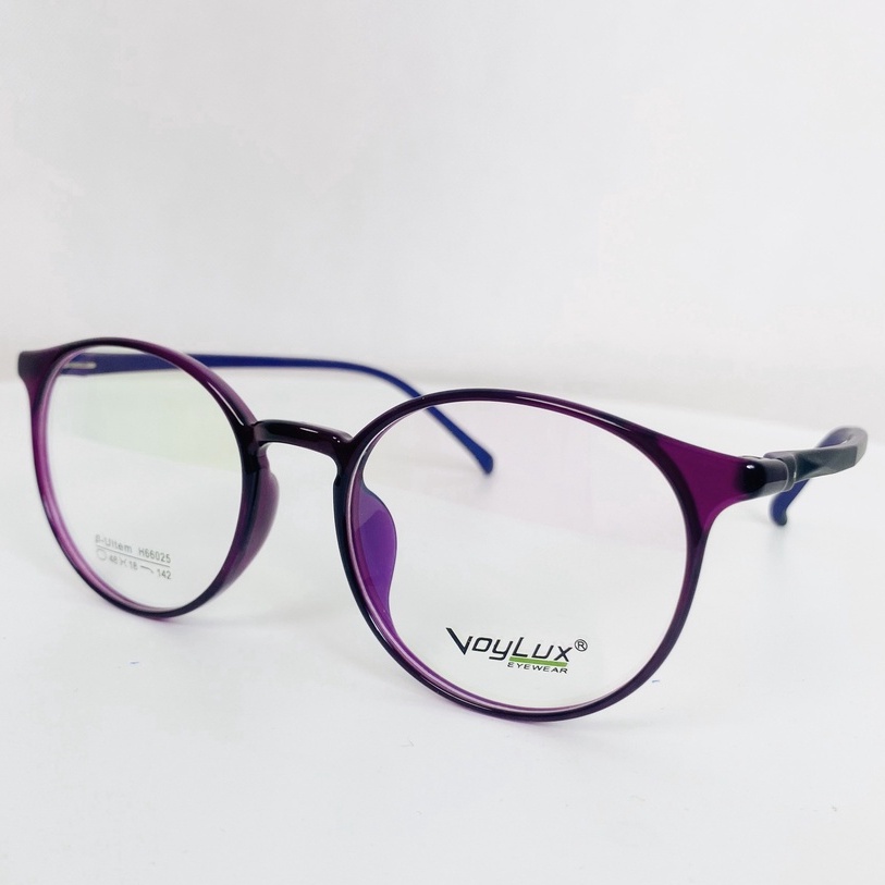 Gọng kính nhựa ultem cao cấp siêu nhẹ siêu bền thời trang – thương hiệu OURESS h66025