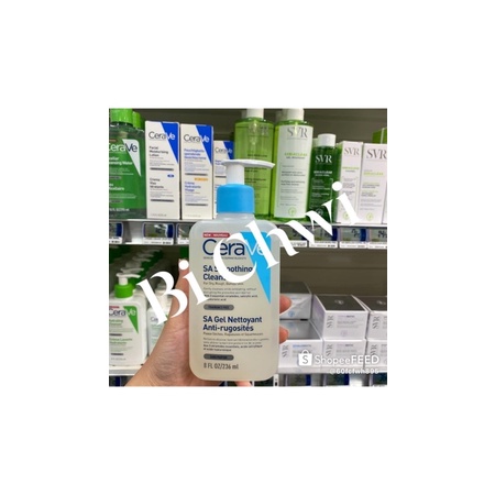 Sữa rửa mặt Carave chính hãng Giá rẻ tốt nhất hiện nay