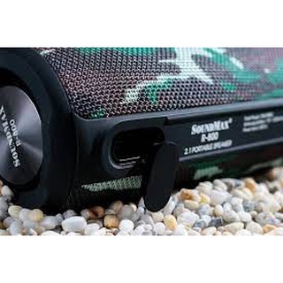 Loa Soundmax R-800