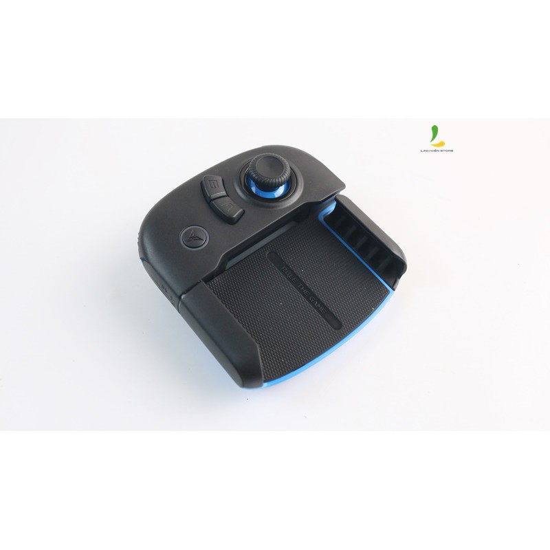 Combo Flydigi WASP 2 Pro + Wasp Wing Pro+ Nút bắn Stinger Shadow chính hỗ trợ tốt iOS 13.4, chơi PUBG, Call of duty