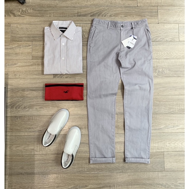 Quần kaki Cardinal