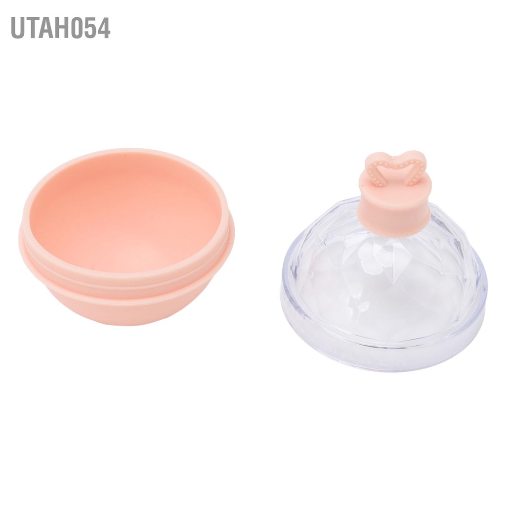 Set 4 Khuôn Làm Đá Hình Cầu Có Nắp Đậy