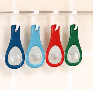 Dụng cụ khui bật nắp bia đa năng nhiều màu , có móc khóa dễ dàng mang đi , tiện lợi cho cánh mày râu , bền đẹp