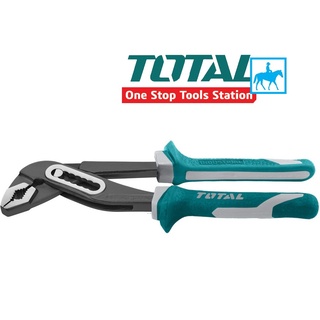 TOTAL KÌM MỎ QUẠ 10 inch THT281006