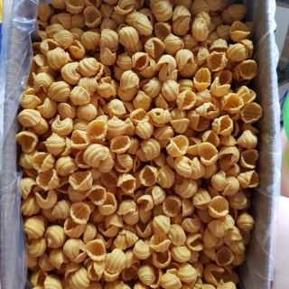 [RẺ NHẤT]Bánh vỏ sò 140gr
