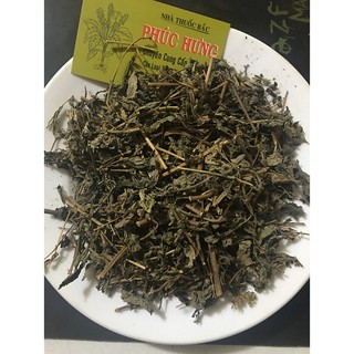 Trà cỏ ngọt sấy khô_100gr