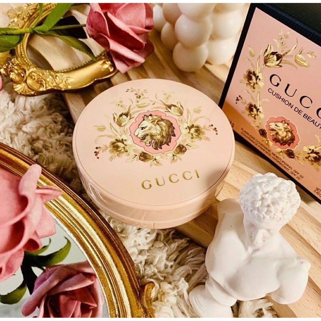 Cushion Gucci De Beaute | BigBuy360 - bigbuy360.vn