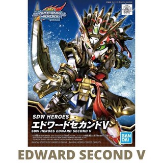 Combo Mô Hình Lắp Ráp Gundam SD World Heroes