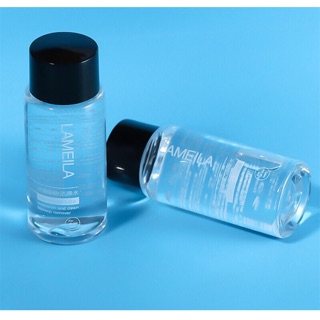 Tẩy trang Lameila chai nhỏ 60ml nội địa trung